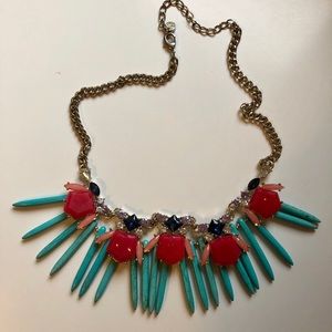 Ann Taylor necklace.